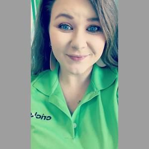 Meet your Posher, Mallory